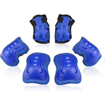 Knee And Elbow Protector / 279-100 / V-234 - Karout Online -Karout Online Shopping In lebanon - Karout Express Delivery