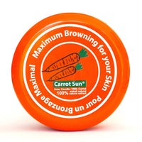 Carrot Sun Cream 350 ml - Karout Online -Karout Online Shopping In lebanon - Karout Express Delivery