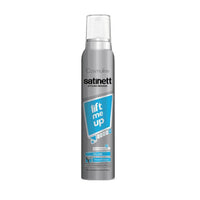 SATINETT LIFT ME UP STYLING MOUSSE 200ml - Karout Online -Karout Online Shopping In lebanon - Karout Express Delivery