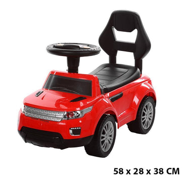 Ride On Car.