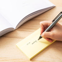 Deli A00552 STICKY NOTES 76×126 MM 100 SHEETS - Karout Online -Karout Online Shopping In lebanon - Karout Express Delivery