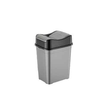 Follow me Pelicano Dustbin 10 Lt - Karout Online -Karout Online Shopping In lebanon - Karout Express Delivery