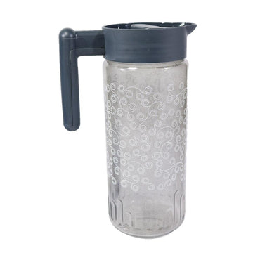 Herevin Decorated Jug - 1460ml - Karout Online -Karout Online Shopping In lebanon - Karout Express Delivery