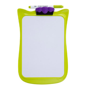 Deli 8703 White Board - Karout Online -Karout Online Shopping In lebanon - Karout Express Delivery