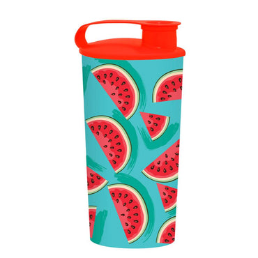 Herevin Tumbler - Watermelon 470ml - Karout Online -Karout Online Shopping In lebanon - Karout Express Delivery