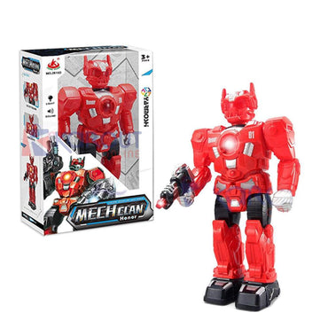 Mech Clan Honor Robot - Karout Online -Karout Online Shopping In lebanon - Karout Express Delivery
