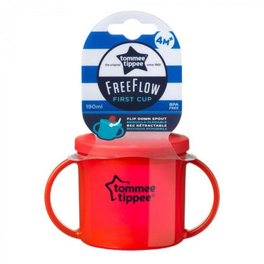 Tommee Tippee – Explora First Cup - Karout Online -Karout Online Shopping In lebanon - Karout Express Delivery