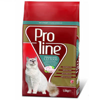 Proline Sterilized Cat Food 1,5 Kg - Karout Online -Karout Online Shopping In lebanon - Karout Express Delivery