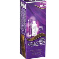 KOLESTON DARK BLONDE 306/0.