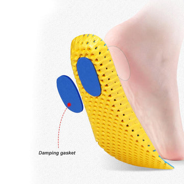 Feet Care Insoles for Shoes / 22FK059 - Karout Online -Karout Online Shopping In lebanon - Karout Express Delivery