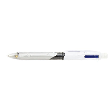 BIC 4 Colors 3+1 Ballpoint Pen Pencil Multi Colored - Karout Online -Karout Online Shopping In lebanon - Karout Express Delivery