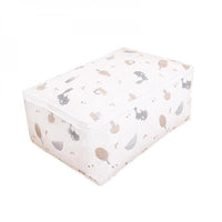 Quilt Storage Bag Wardrobe Organizer Small 55 x 34 x 20cm /22FK033 - Karout Online -Karout Online Shopping In lebanon - Karout Express Delivery