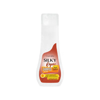 SILKY ORGANIC SHAMPOO FOR DRY DAMAGED HAIR 500ml - Karout Online -Karout Online Shopping In lebanon - Karout Express Delivery