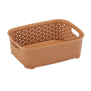 OZHAVAN Multi Purpose Plastic basket - Karout Online -Karout Online Shopping In lebanon - Karout Express Delivery