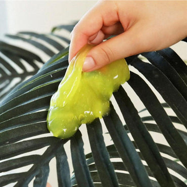 Magic Sticky Gel Car Super Clean Glue / Kc22-71 - Karout Online -Karout Online Shopping In lebanon - Karout Express Delivery