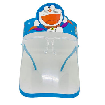 Kids Face Mask Shield - Karout Online -Karout Online Shopping In lebanon - Karout Express Delivery