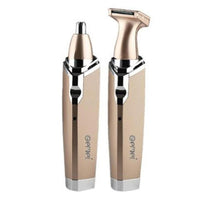 Nose And Hair Trimmer Electronics