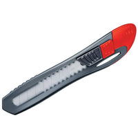 Maped Cutter 9mm Universal Plastic / 23112 - Karout Online -Karout Online Shopping In lebanon - Karout Express Delivery