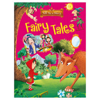 Little Kitabi Tell Me A Story Fairy Tales - Karout Online -Karout Online Shopping In lebanon - Karout Express Delivery