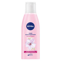 Nivea Toner Almond Oil 200ml - Karout Online -Karout Online Shopping In lebanon - Karout Express Delivery