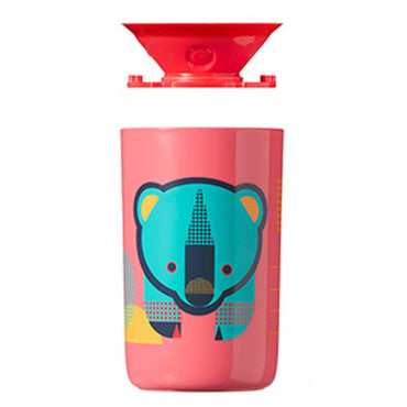 Tommee Tippee Easiflow 360 Degree Cup Trainer 250 ml / 72120 - Karout Online -Karout Online Shopping In lebanon - Karout Express Delivery