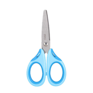 Deli ED60300  Scissors  13.5 cm - Karout Online -Karout Online Shopping In lebanon - Karout Express Delivery