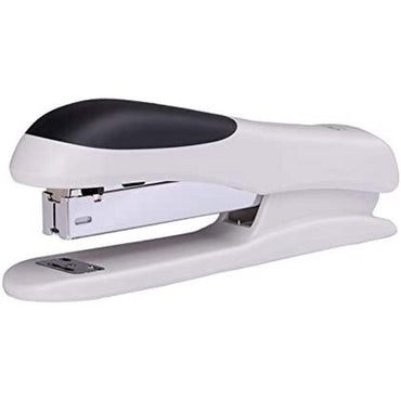 Deli E0308 Stapler 25 Sheets 24/6  26/6 Grey - Karout Online -Karout Online Shopping In lebanon - Karout Express Delivery