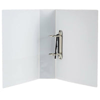 DELI E5616N Ring Binder 2 Inch 2-Holes D-Rings  - A4 - Karout Online -Karout Online Shopping In lebanon - Karout Express Delivery