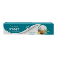Cosmaline SKINNET HAND & BODY CREAM 60ml/ B0003097 - Karout Online -Karout Online Shopping In lebanon - Karout Express Delivery