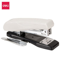 Deli E0326 Stapler  25 Sheets With Remover - Karout Online -Karout Online Shopping In lebanon - Karout Express Delivery