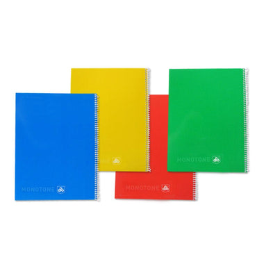 OPP Monotone 60 Gsm Line 192 Sheets / 21 x 27.5 cm - Karout Online -Karout Online Shopping In lebanon - Karout Express Delivery