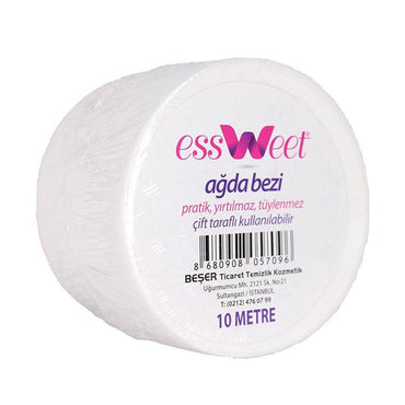 Essweet Roll Waxing Cloth 10 M - Karout Online -Karout Online Shopping In lebanon - Karout Express Delivery