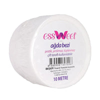 Essweet Roll Waxing Cloth 10 M - Karout Online -Karout Online Shopping In lebanon - Karout Express Delivery