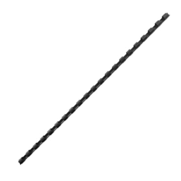 Deli E3833 Hole  Binding Comb 100 pcs - Karout Online -Karout Online Shopping In lebanon - Karout Express Delivery