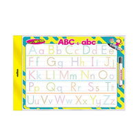 Mind To Mind Let's Write Abc And 123 - Karout Online -Karout Online Shopping In lebanon - Karout Express Delivery