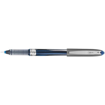 BIC Roller Stylo Pen Blue - Karout Online -Karout Online Shopping In lebanon - Karout Express Delivery