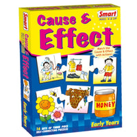 Smart Cause & Effect - Karout Online -Karout Online Shopping In lebanon - Karout Express Delivery