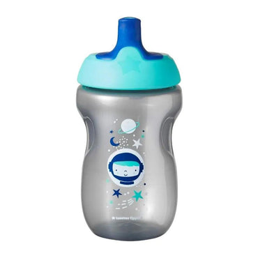 Tommee Tippee 447120 12m+ Active Sports Bottle / 71208 - Karout Online -Karout Online Shopping In lebanon - Karout Express Delivery