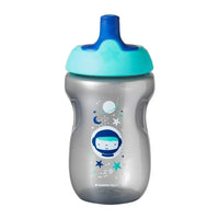 Tommee Tippee 447120 12m+ Active Sports Bottle / 71208 - Karout Online -Karout Online Shopping In lebanon - Karout Express Delivery