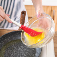 Strainer Scoop Heat Resistant Spoon / KC22-78 - Karout Online -Karout Online Shopping In lebanon - Karout Express Delivery