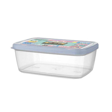 Titiz Plastik Aria Storage Box AP-9157/ 850ml - 28oz - Karout Online -Karout Online Shopping In lebanon - Karout Express Delivery