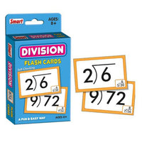 Smart Flash Cards Division - Karout Online -Karout Online Shopping In lebanon - Karout Express Delivery