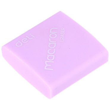 Deli E3044 Eraser 3.5 x 3.5 x 1 cm - Karout Online -Karout Online Shopping In lebanon - Karout Express Delivery