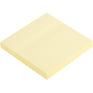 Deli Sticky Notes 76 x 76mm EA00352 100 SHEETS - Karout Online -Karout Online Shopping In lebanon - Karout Express Delivery