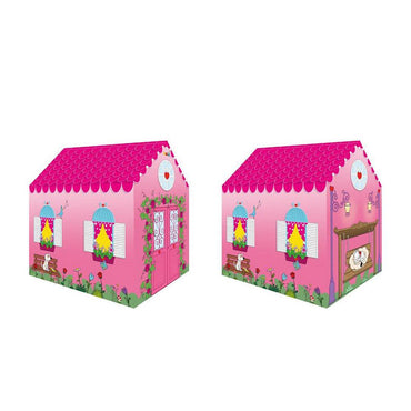 BEREN Fairy Girl Playhouse - Karout Online -Karout Online Shopping In lebanon - Karout Express Delivery