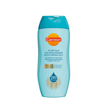 Carroten Tan Prolonging Moisturizing Milk 200ml - Karout Online -Karout Online Shopping In lebanon - Karout Express Delivery