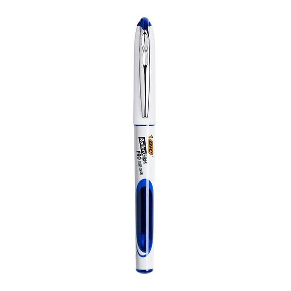 BIC Pro Retractable Ballpoint Pens