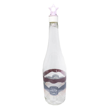 Hane Viva Decorated Bottle 1000cc - Karout Online -Karout Online Shopping In lebanon - Karout Express Delivery