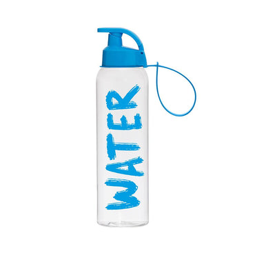 Herevin Sports Bottle with Hanger New Water / 750ml - Karout Online -Karout Online Shopping In lebanon - Karout Express Delivery