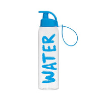 Herevin Sports Bottle with Hanger New Water / 750ml - Karout Online -Karout Online Shopping In lebanon - Karout Express Delivery